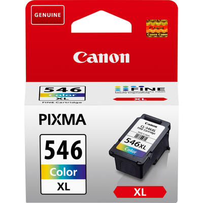 Cartouche d'encre pour imprimante Canon Pixma, cartouche d'encre