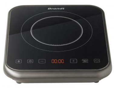 TABLE A INDUCTION POSABLE BRANDT