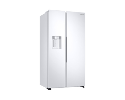 Réfrigérateur frigo américain 2 portes 634l froid ventilé SAMSUNG