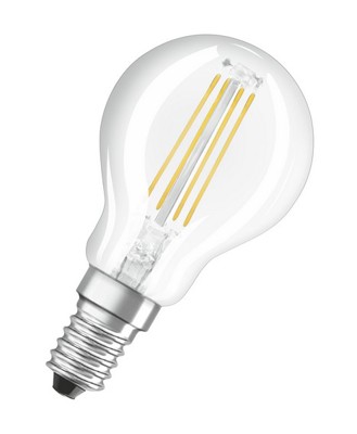 4 LEDs Blanc Super Brilliant Ampoule Lampe Miroir Lumière