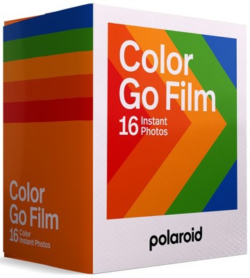 Polaroid Color Go Film au meilleur prix sur