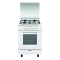 CUISINIERE MIXTE 60X60CM FAURE PRO Sa Puthod Freres 74300  CHATILLON-SUR-CLUSES