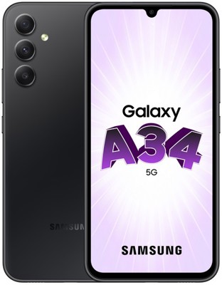 Samsung Galaxy A13 : quel chargeur acheter pour charger le plus vite ?