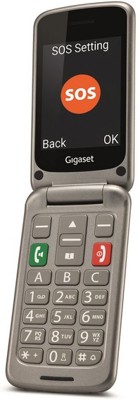 TELEPHONE DECT SOLO GIGASET PRO Ets Crunchant 88130 CHARMES