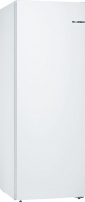 BOSCH GSN58VWEV - Congélateur armoire - 365L - Froid ventilé - L 70 x H 191  cm - Blanc