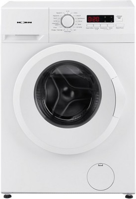 LAVE LINGE FRONTAL COMPACT HORN