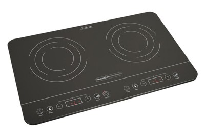 TABLE A INDUCTION POSABLE KITCHENCHEF