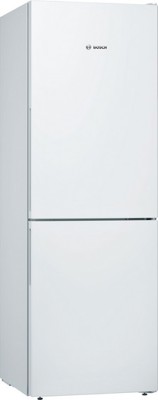 Réfrigérateur combiné BOSCH KGV36VW32S Circulation du fr…