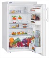Réfrigérateur Table Top Blanc - R4TT110BE - 108 litres - FrigeluX