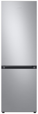 Samsung Réfrigérateur Frigo Combiné Inox 344l Froid Ventilé No