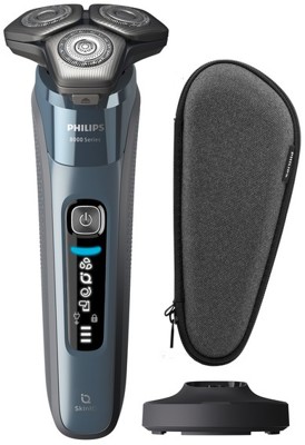 Philips Shaver series 3000 Rasoir électrique peau sèche et humide Gris  acheter