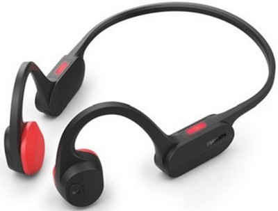 CASQUE A CONDUCTION OSSEUSE BLUETOOTH PHILIPS