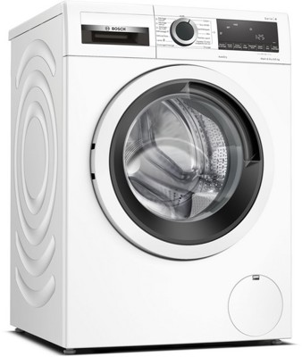 Machine à laver séchante - Lave-linge séchant frontal