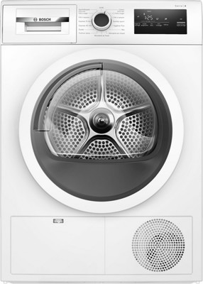 Électroménager : Le lave-linge frontal Bosch en promotion de 38