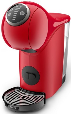 En 2024, dégustez de délicieuses boissons chaudes en vous offrant la machine  à café Nescafé Dolce Gusto Genio S affichée à -38% de remise sur